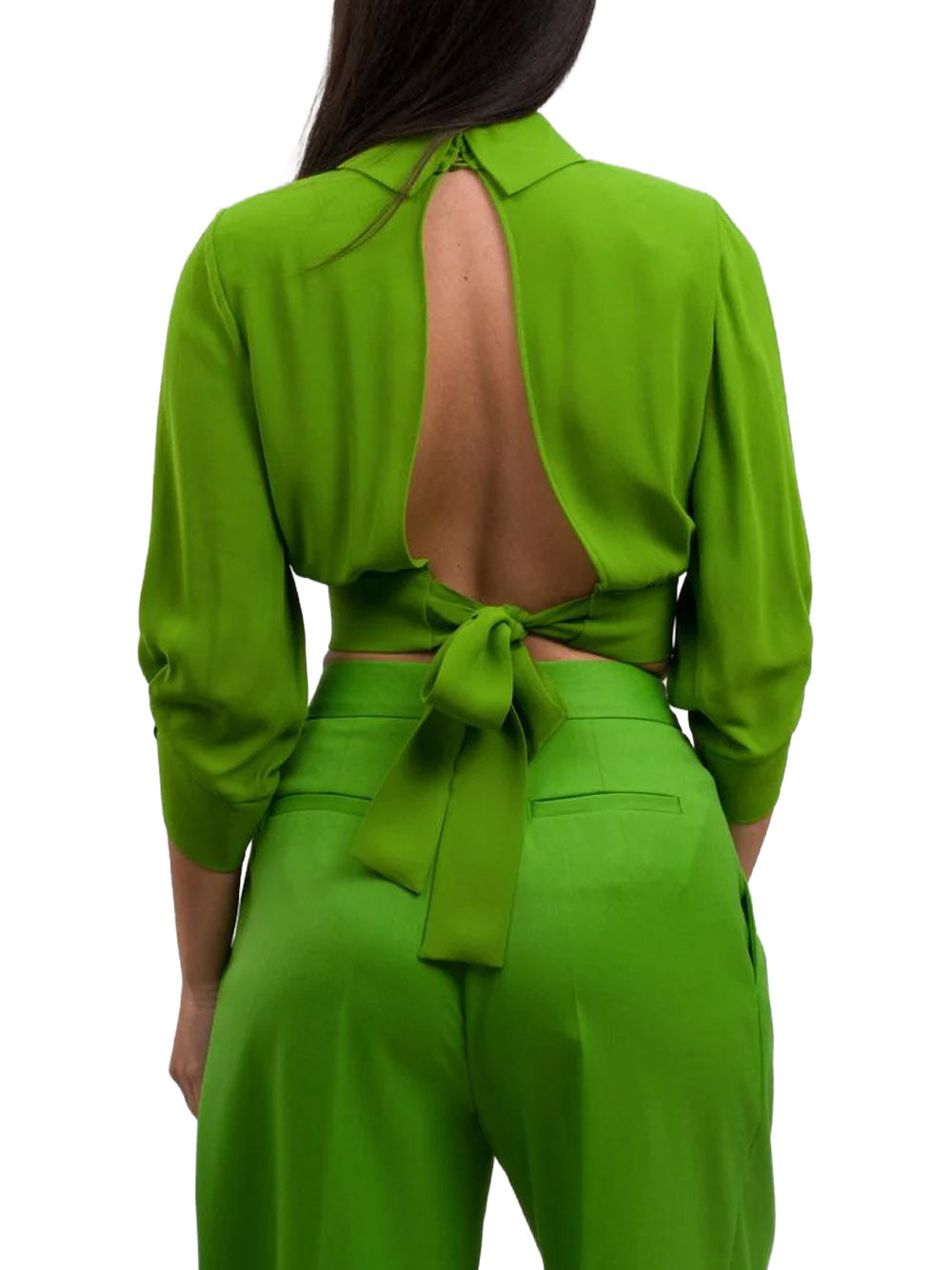 Camicia Donna Elisabetta Franchi CA14761E2-EV3