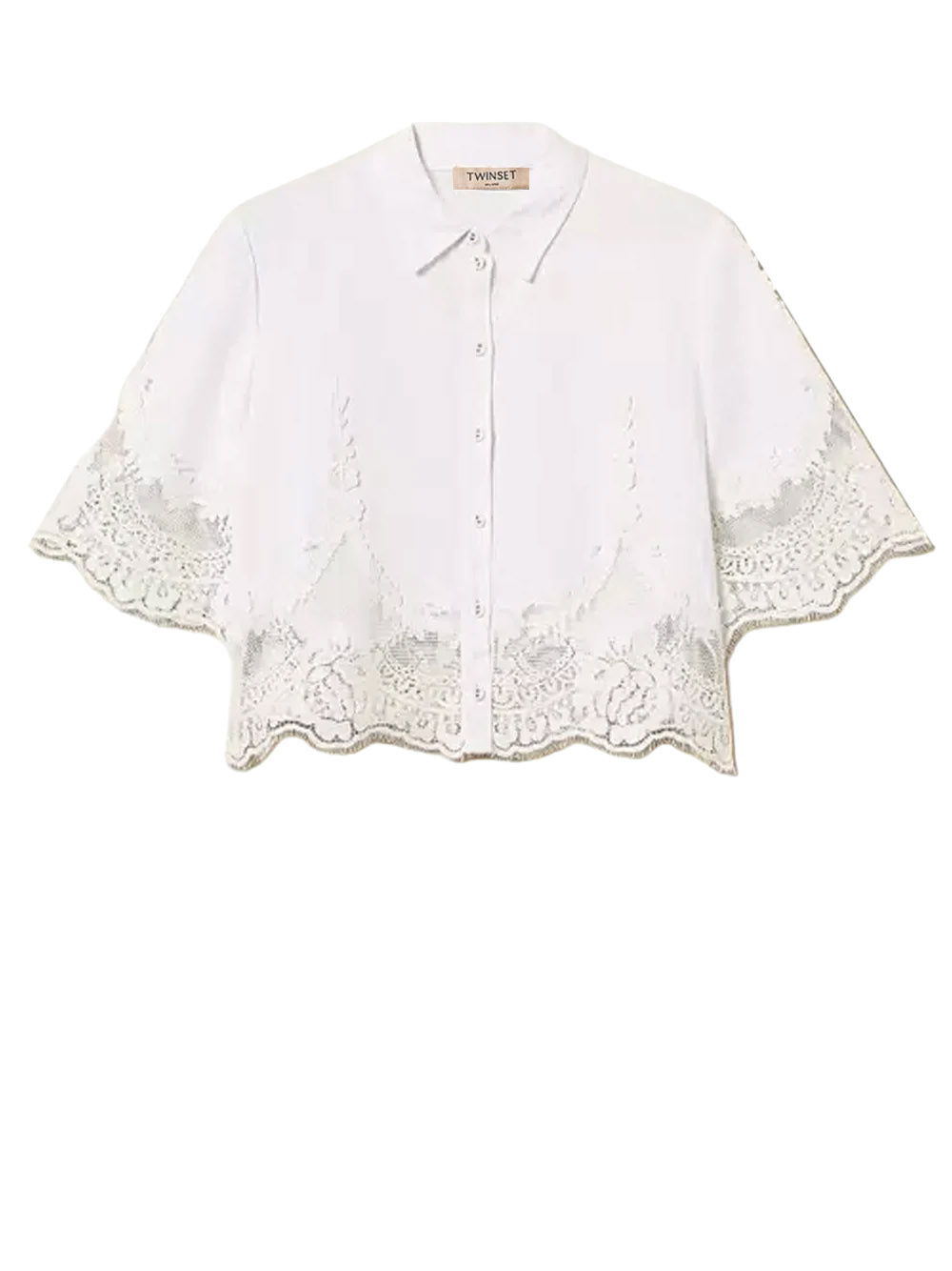 Camicia Donna twinset 261TT2181-00001