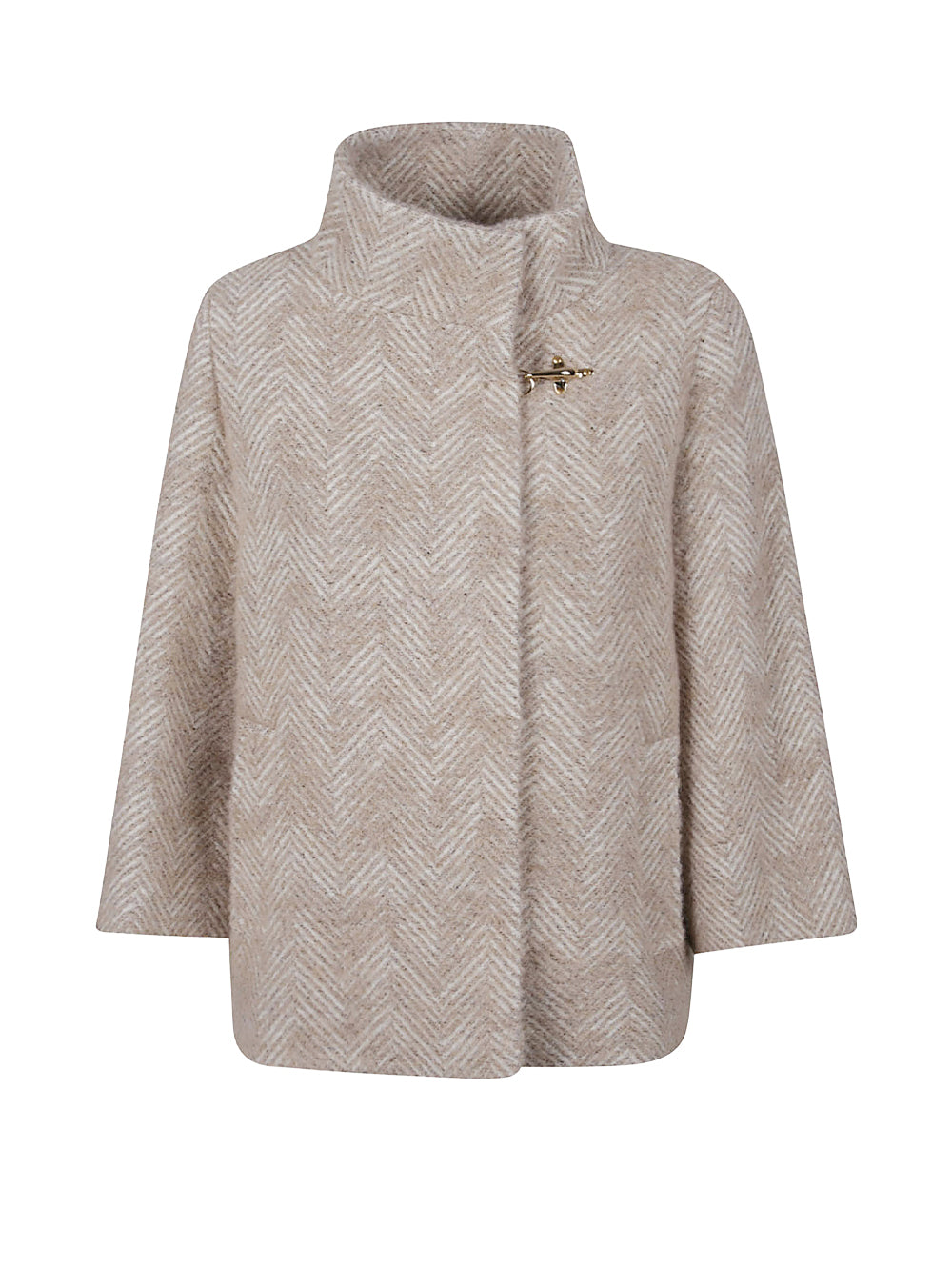 Cappotto corto Donna Fay NAW12514490XKM-C205