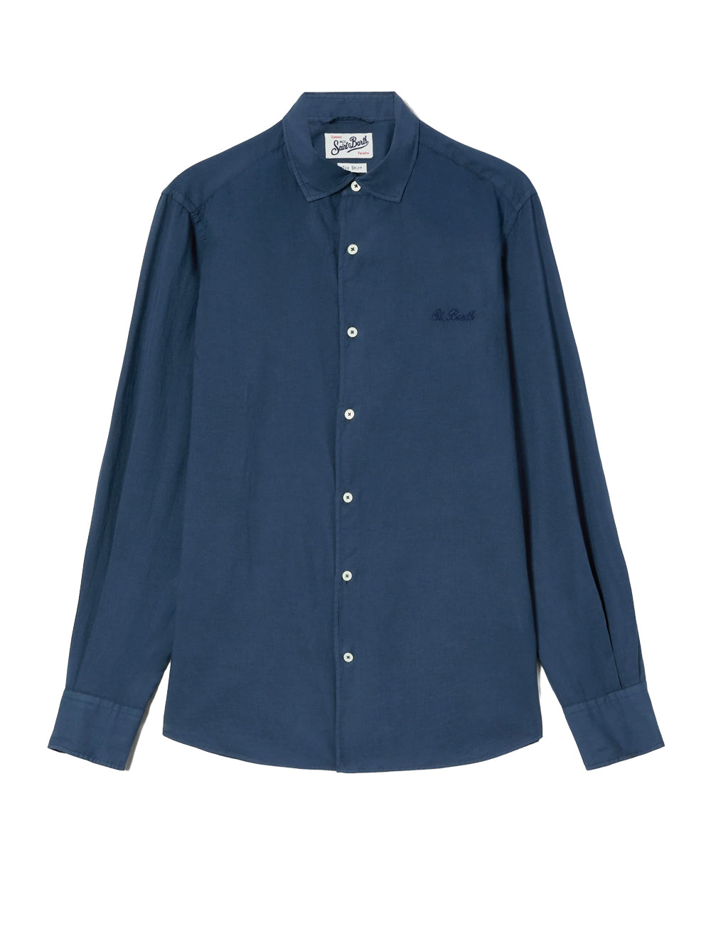 Camicia Uomo Saint Barth CHEMISE_ICE-00097L