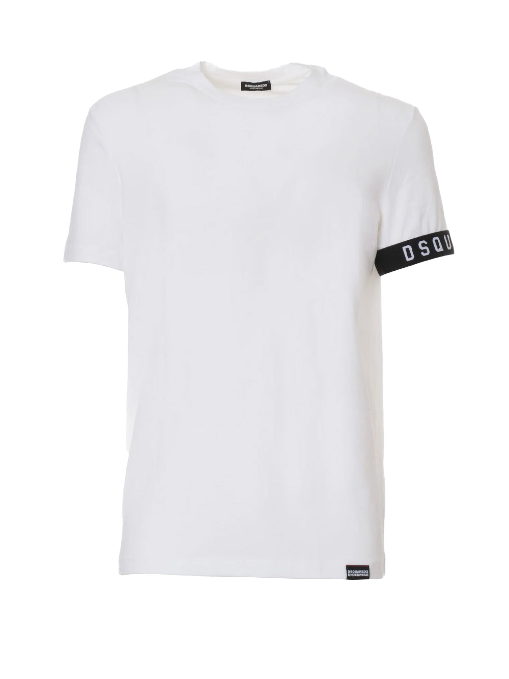 Dsquared2 heren t-shirt d9m3s5400-110