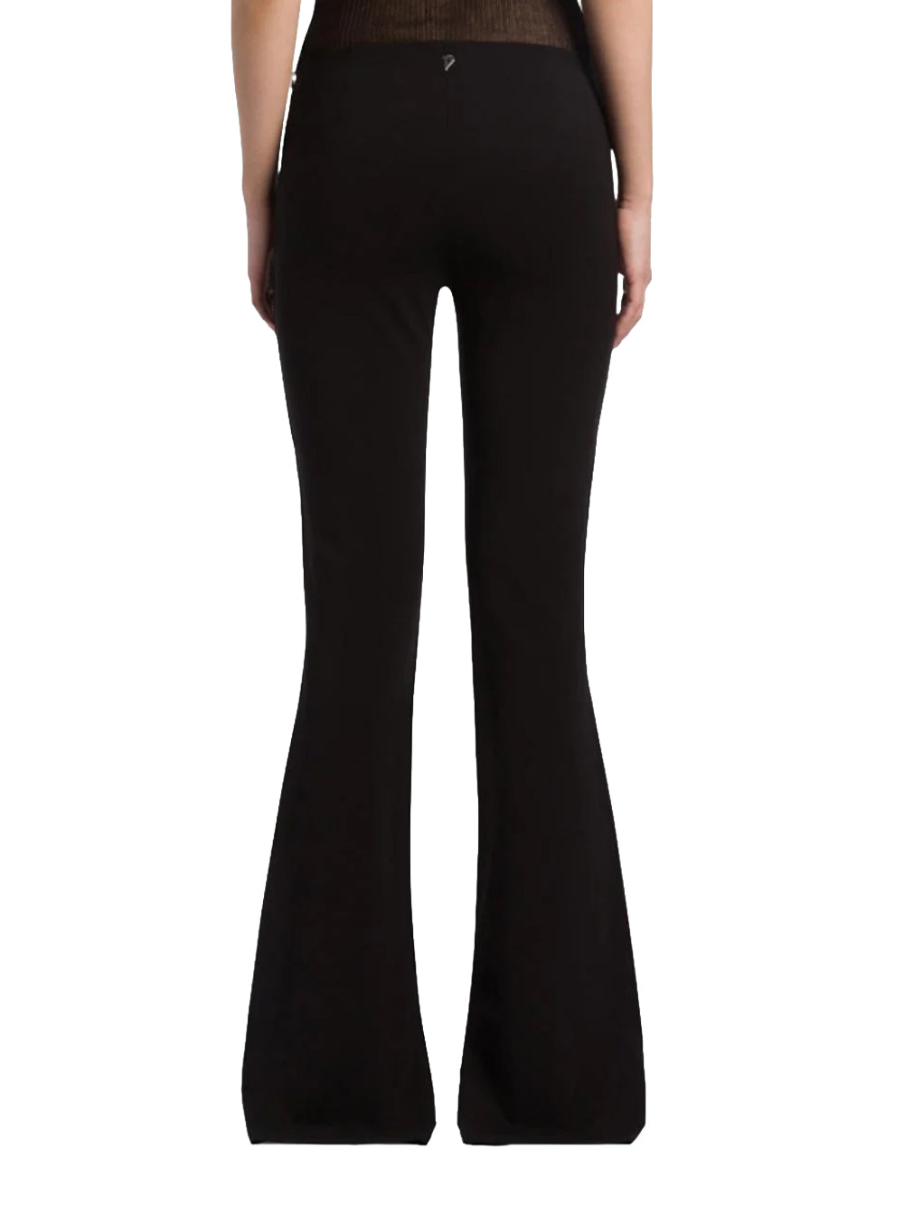 Pantalone Donna Dondup DP878JS0316DXXXDD-999