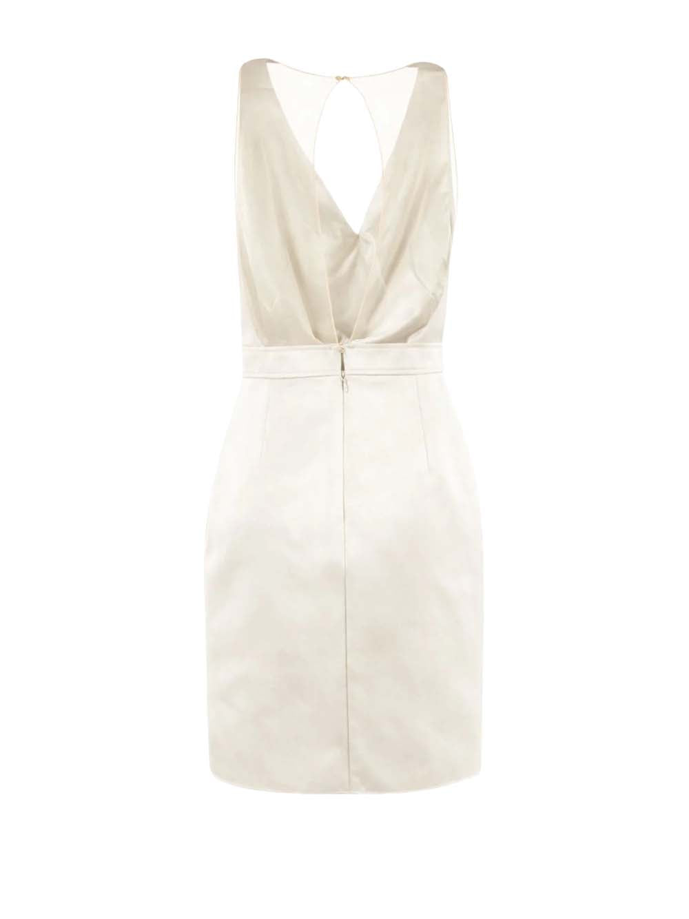 Giacca+abito corto Donna Elisabetta Franchi TB00161E2-193