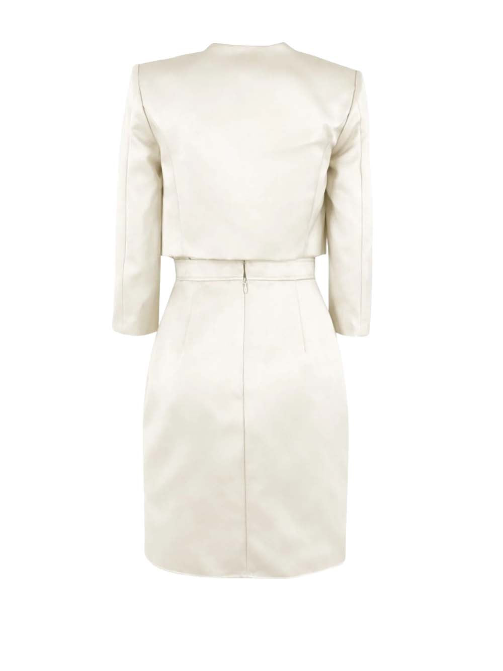 Giacca+abito corto Donna Elisabetta Franchi TB00161E2-193