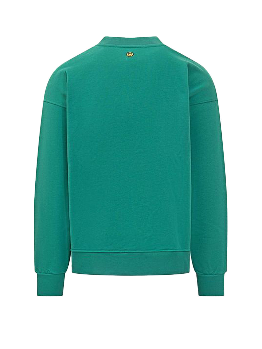 Felpa Uomo Barrow f5bwuasw048-309