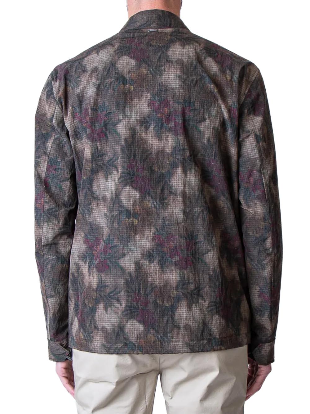 Giubbotto Uomo Herno GI000583U_12777-8500