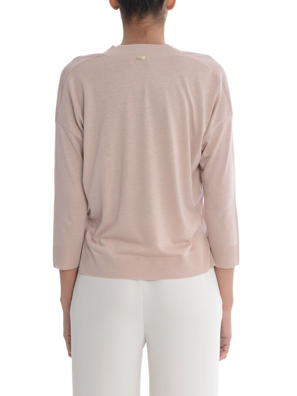Maglia Donna Herno JV000015D_52056-4035