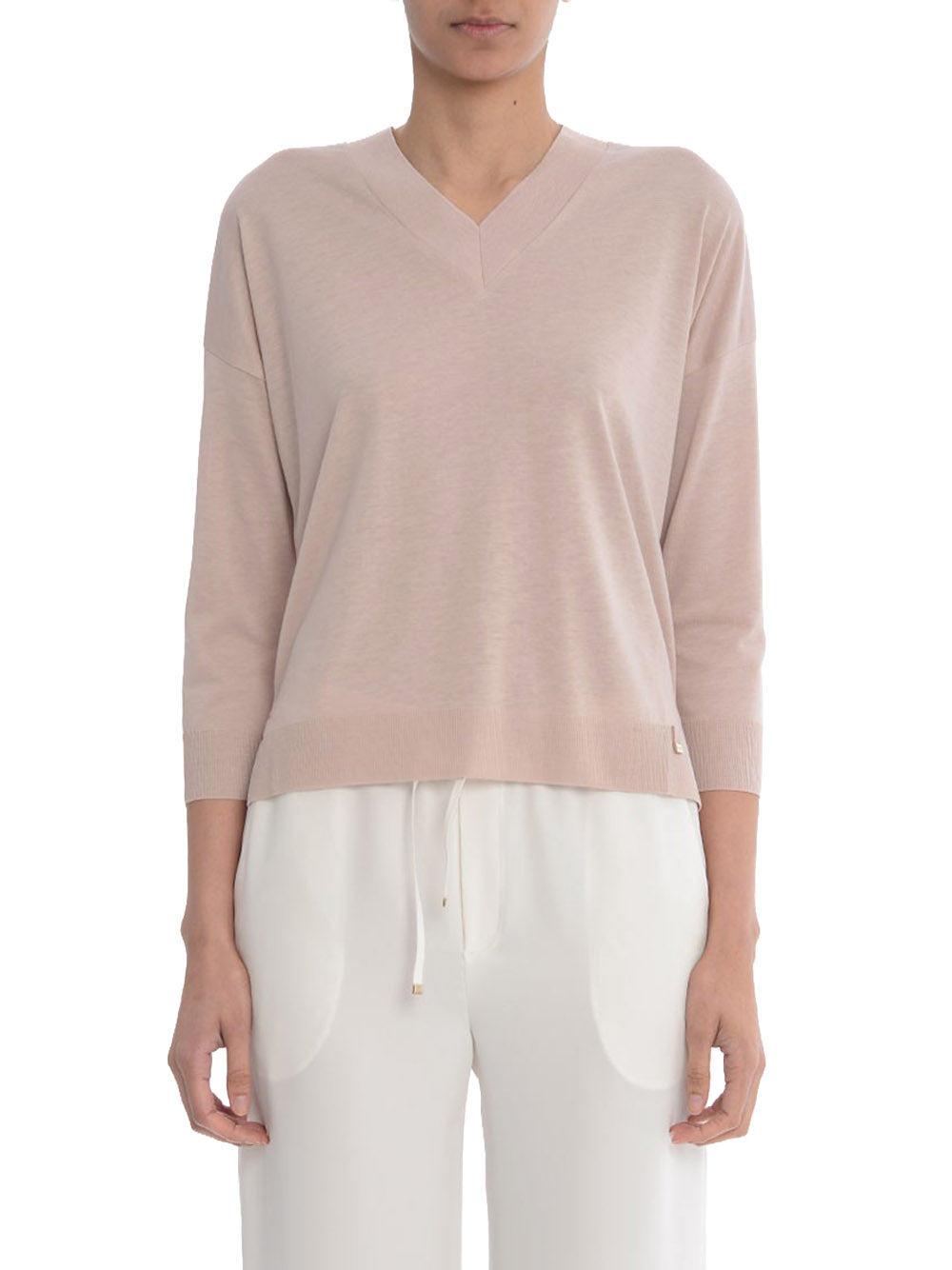 Maglia Donna Herno JV000015D_52056-4035