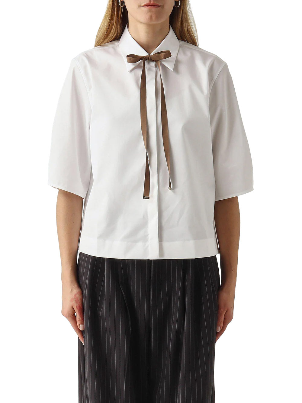 Camicia Donna Herno cm000052d_13323-1021