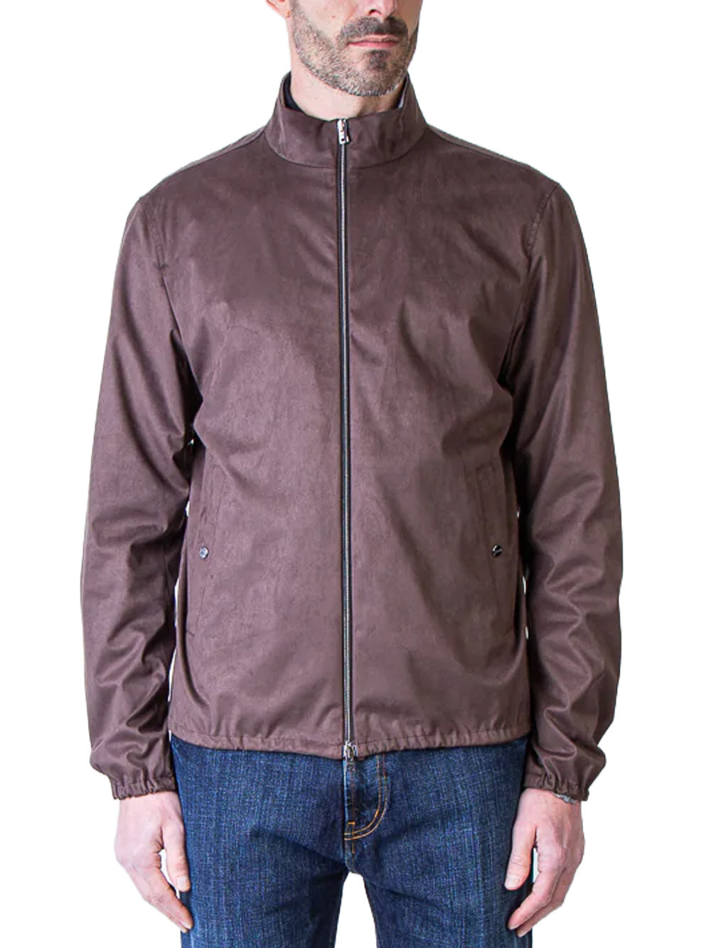 Giubbotto Uomo Herno GI000657U_12454-8993