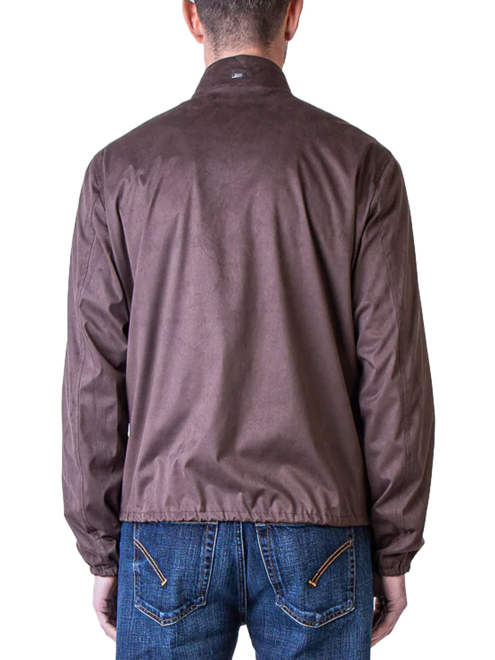 Giubbotto Uomo Herno GI000657U_12454-8993