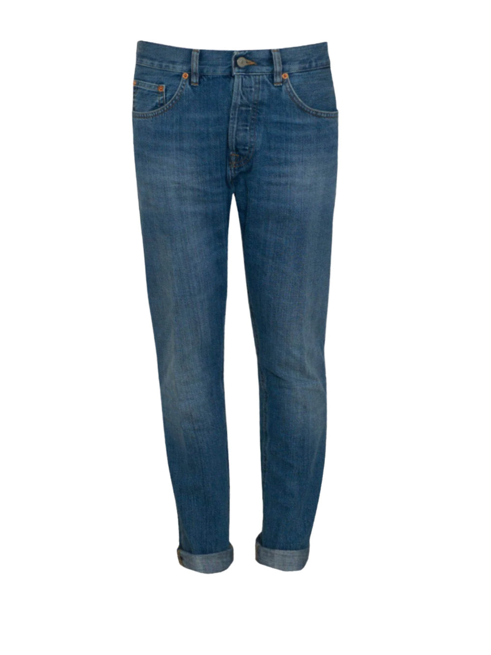 Jeans Uomo Dondup UP563DFE311UMF3DU-800 Icon