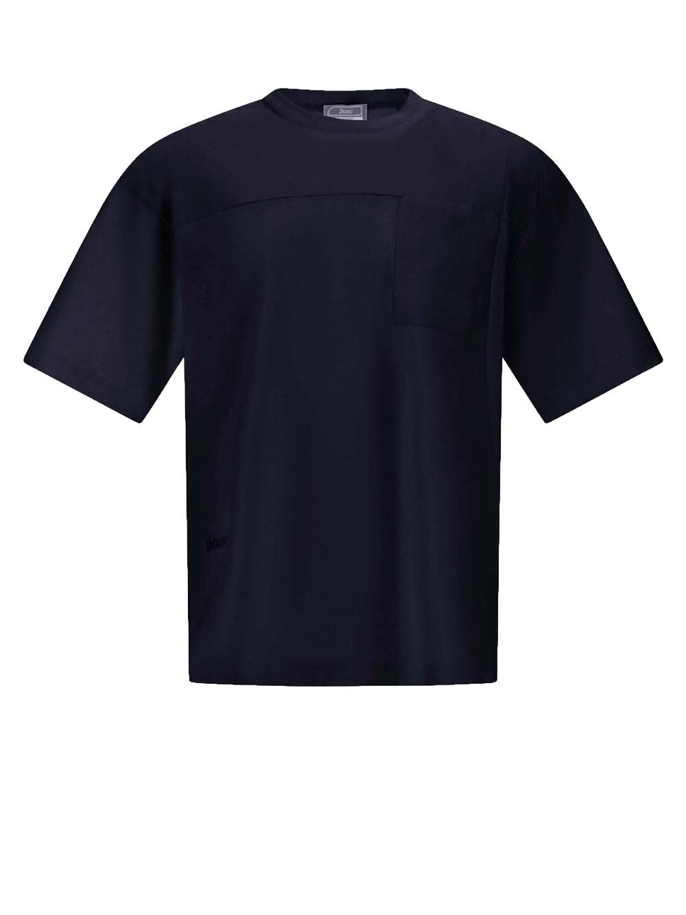 T-Shirt Donna Herno JG000275U_52000-9200