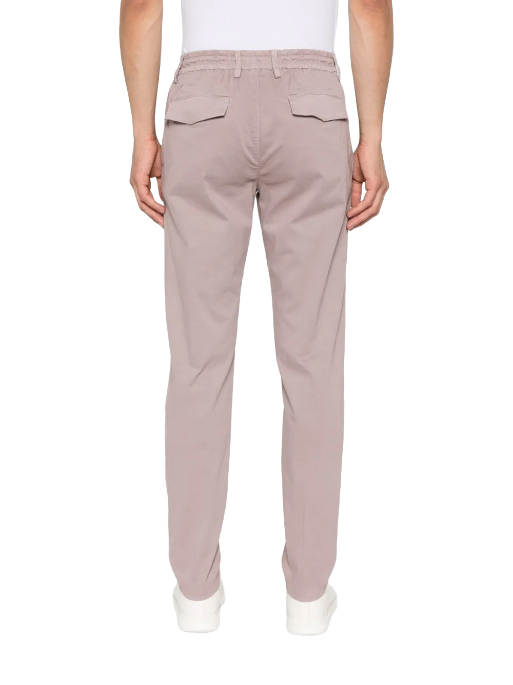 Jogger Homme ELEVENTY L75PANH05_TET0J004-81