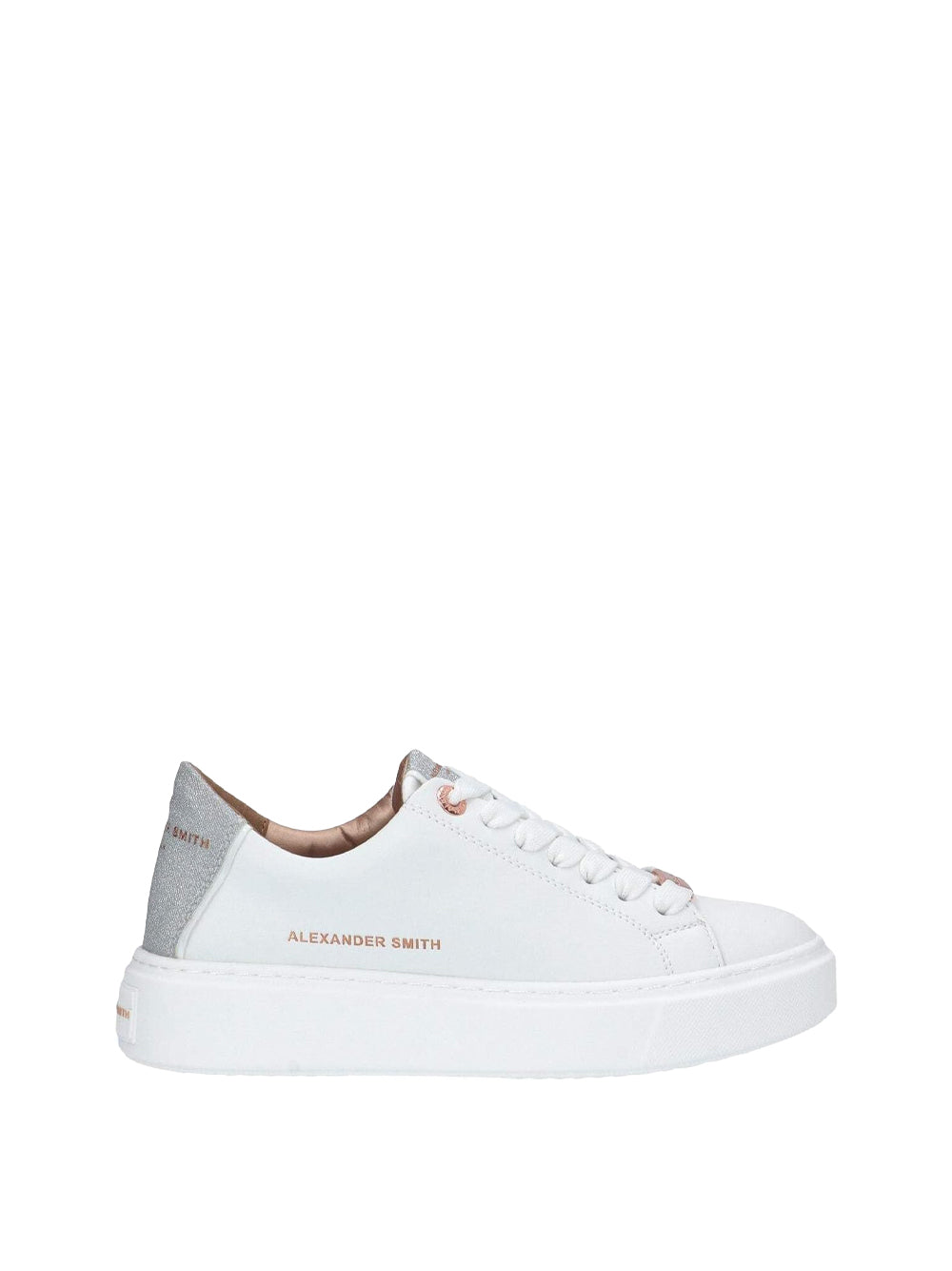 Sneaker Donna Alexander Smith London ldw8290-wsv London