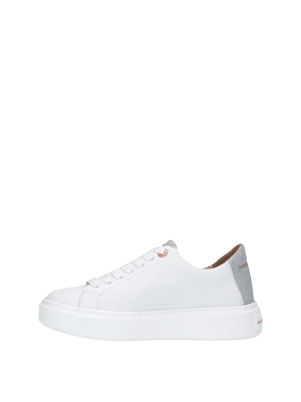 Sneaker Damen Alexander Smith London ldw8290-wsv London