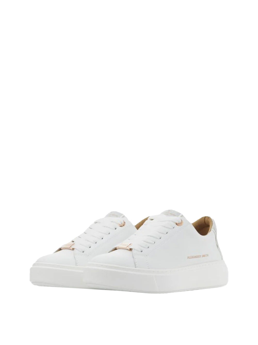 Alexander Smith London Women's Sneaker ldw8290-wsv London