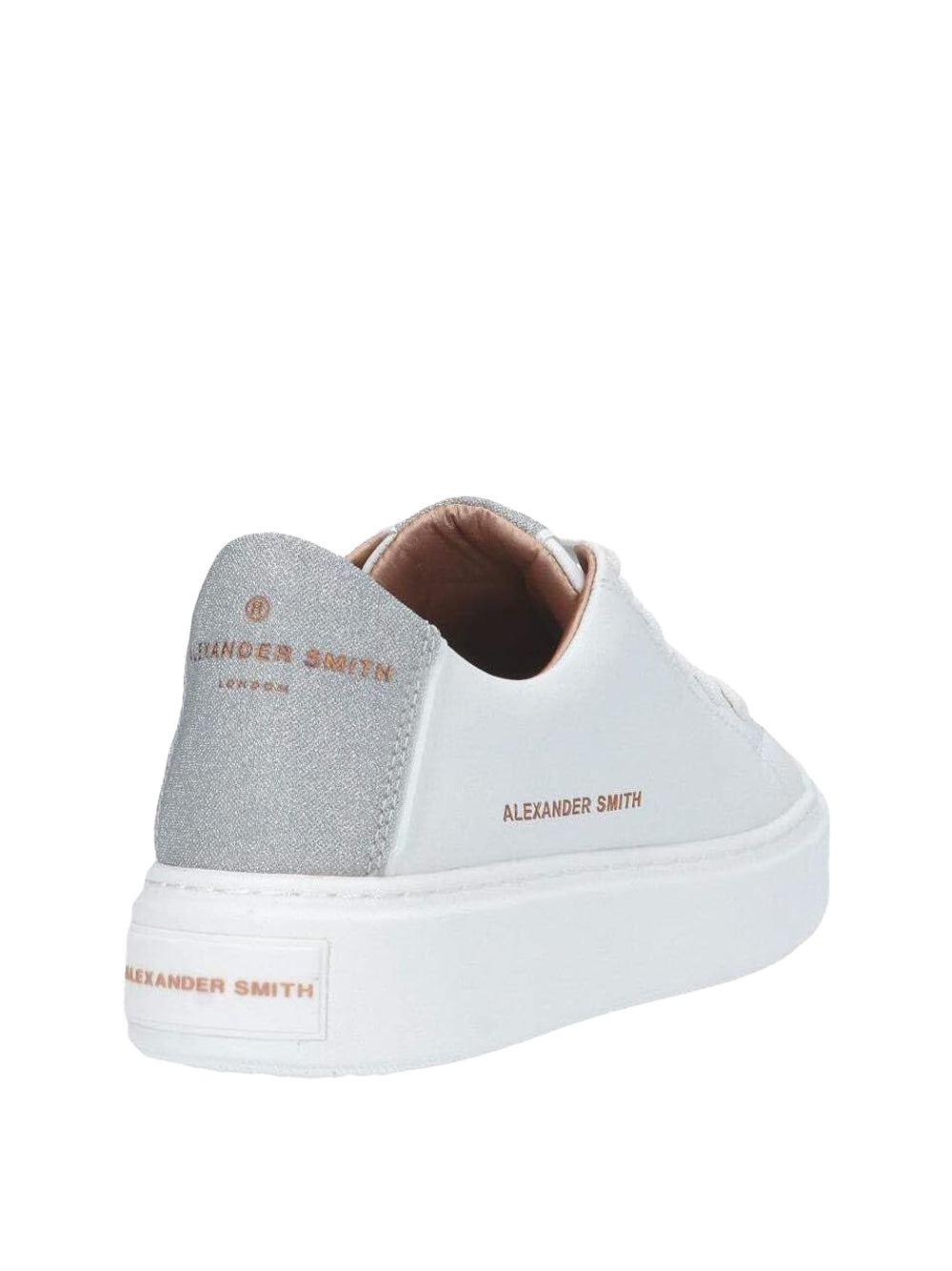 Alexander Smith London Women's Sneaker ldw8290-wsv London