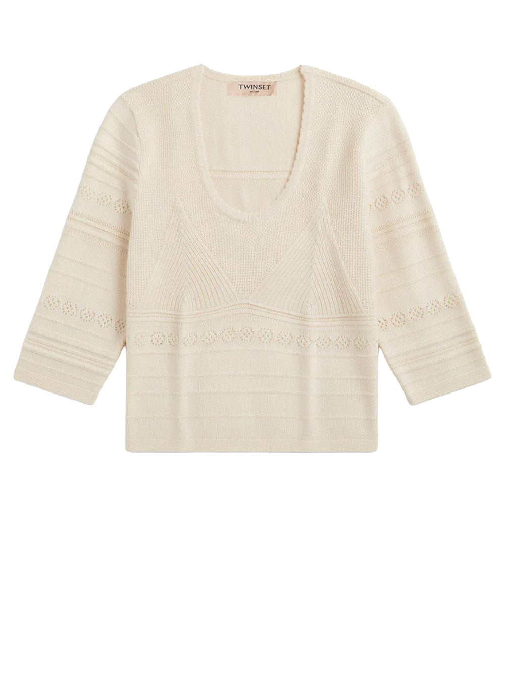 Maglia Donna twinset 261TT3292-00059