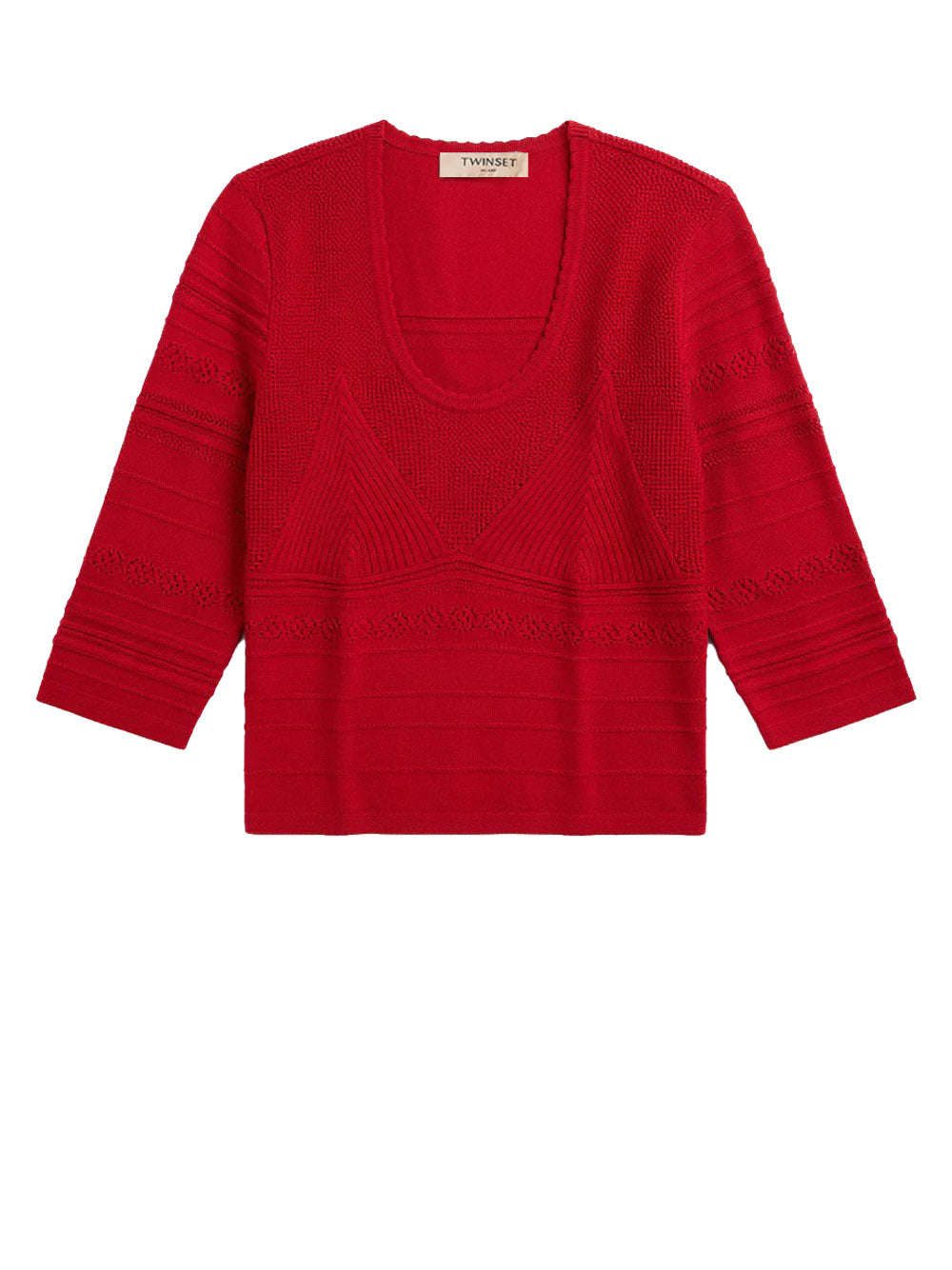Maglia Donna twinset 261tt3292-03725
