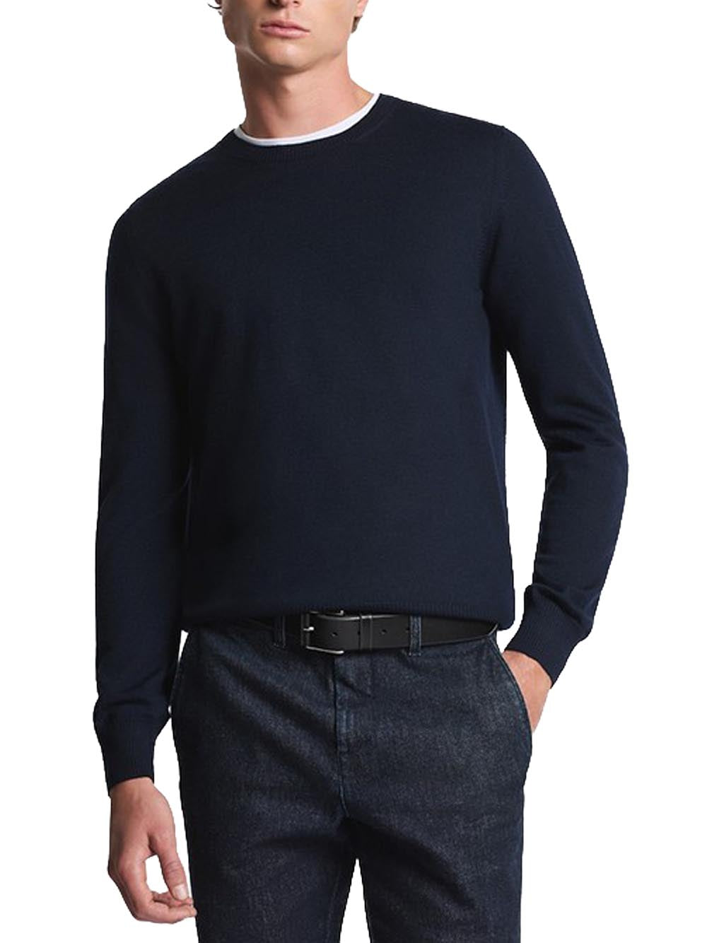 Maglia Uomo Fay NMMC1512420CQT-U807