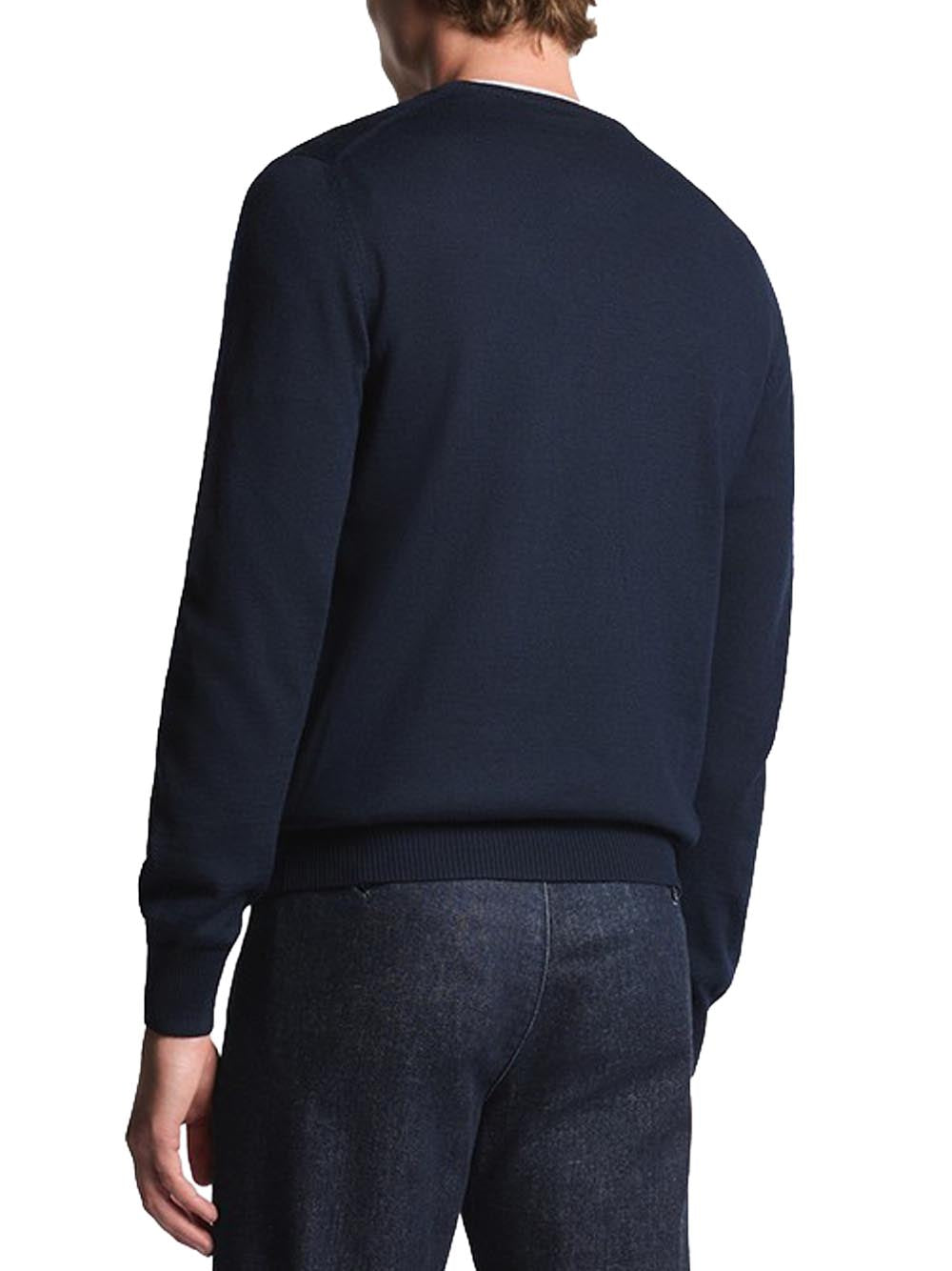 Maglia Uomo Fay NMMC1512420CQT-U807