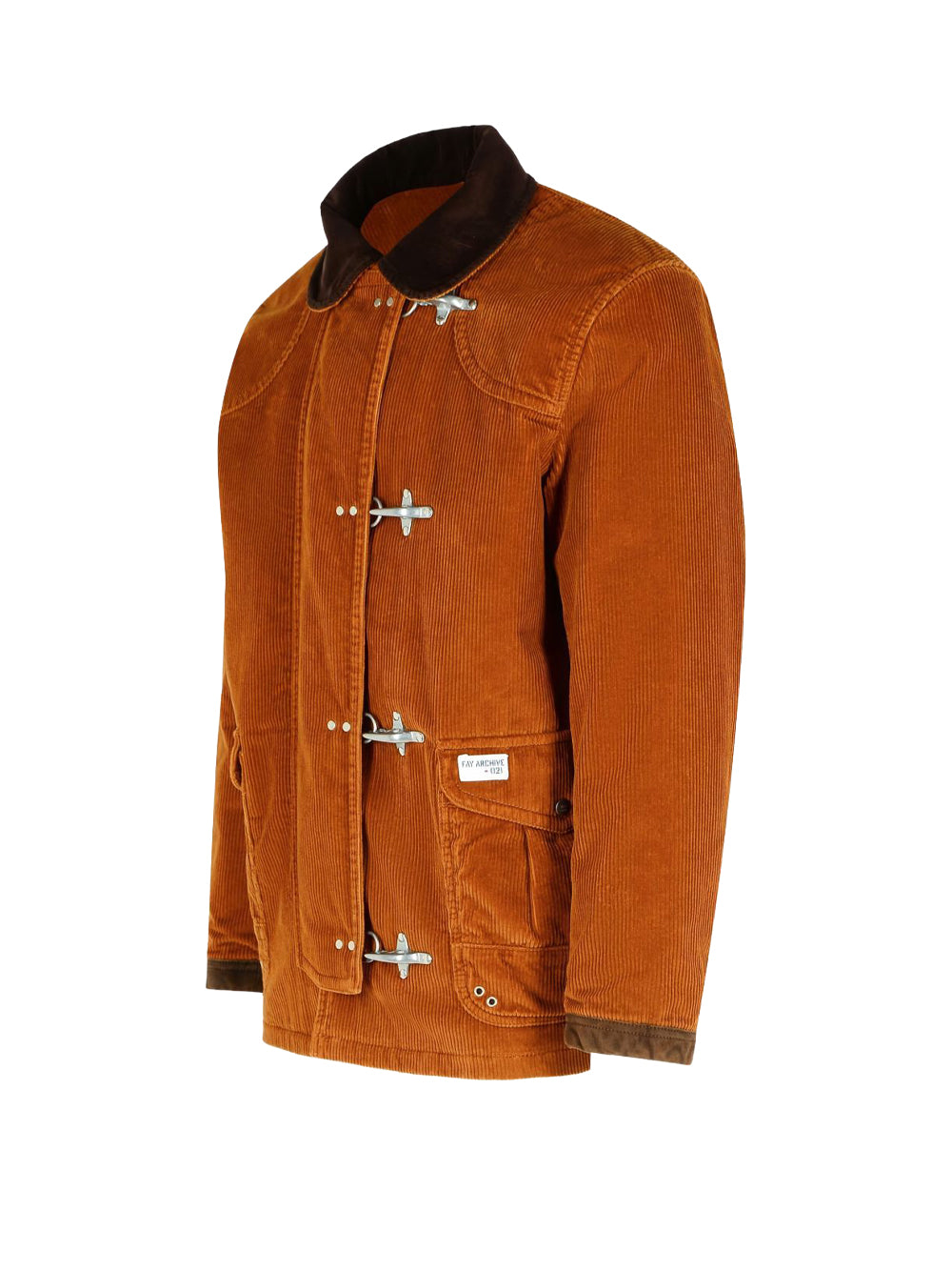 Blouson Homme Fay mam1351148lwg2-s201