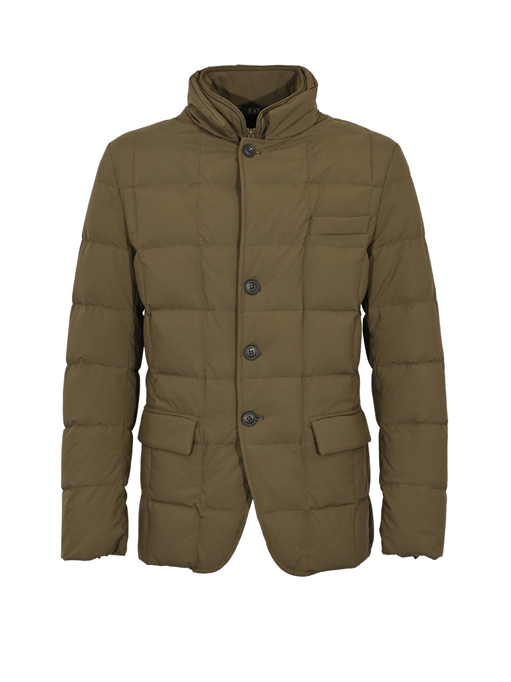 Giacca Trapuntata Uomo Fay NAM45510210XLN-V601