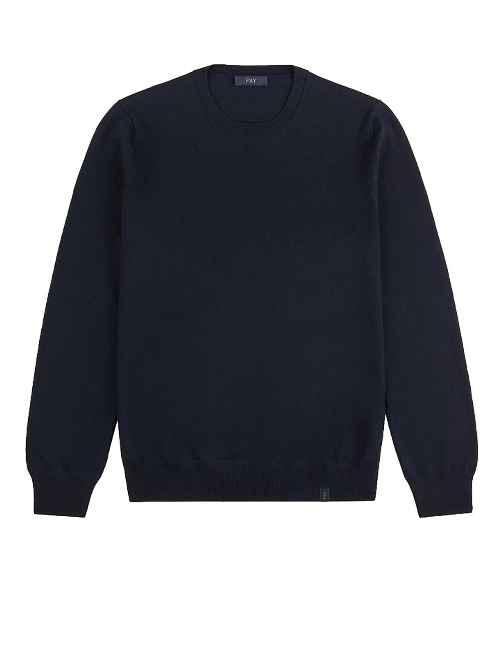 Maglia Uomo Fay NMMC1512420CQT-U807