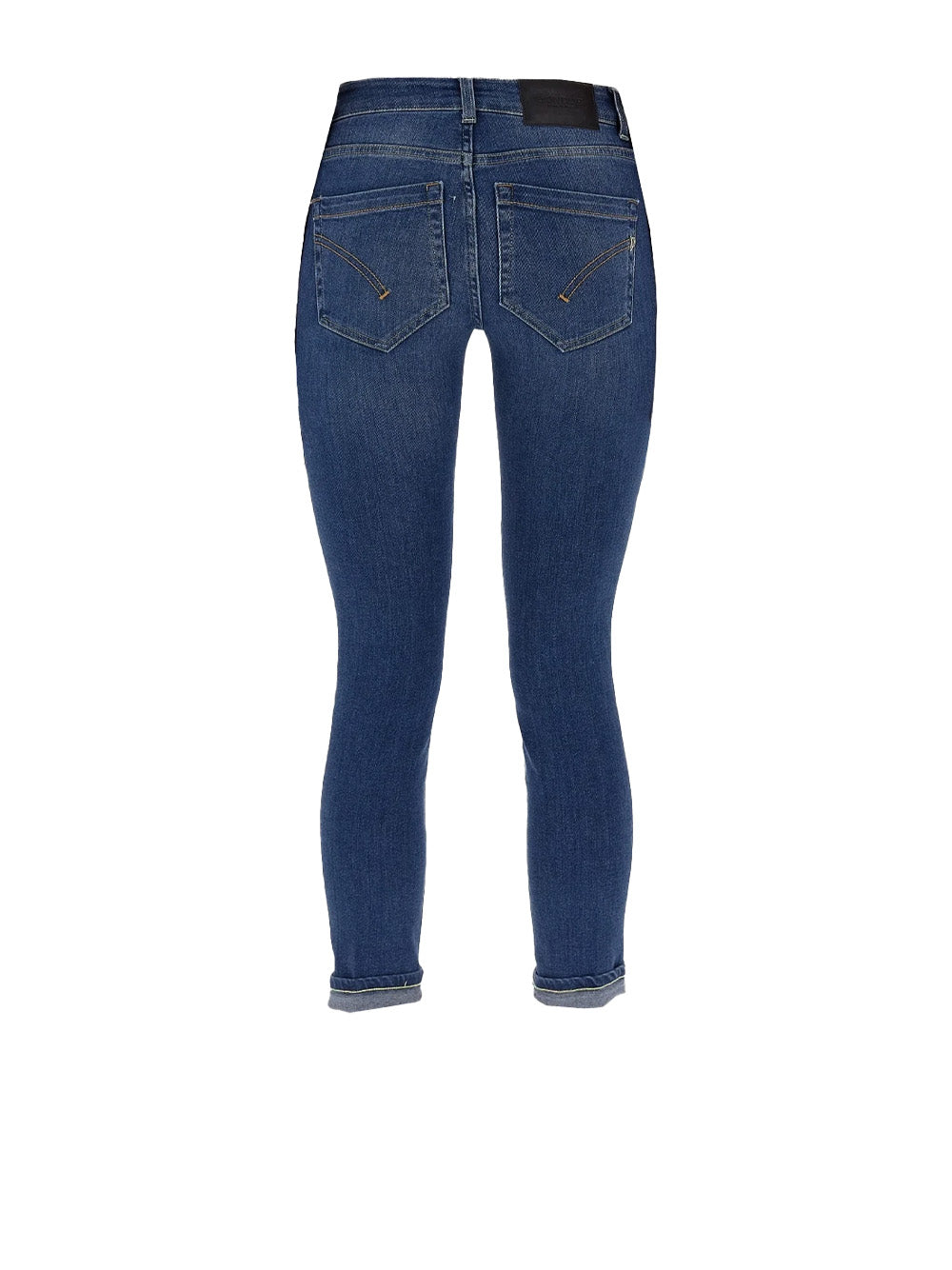 Jeans Femme Dondup p692ds0286dhu8-800 Monroe