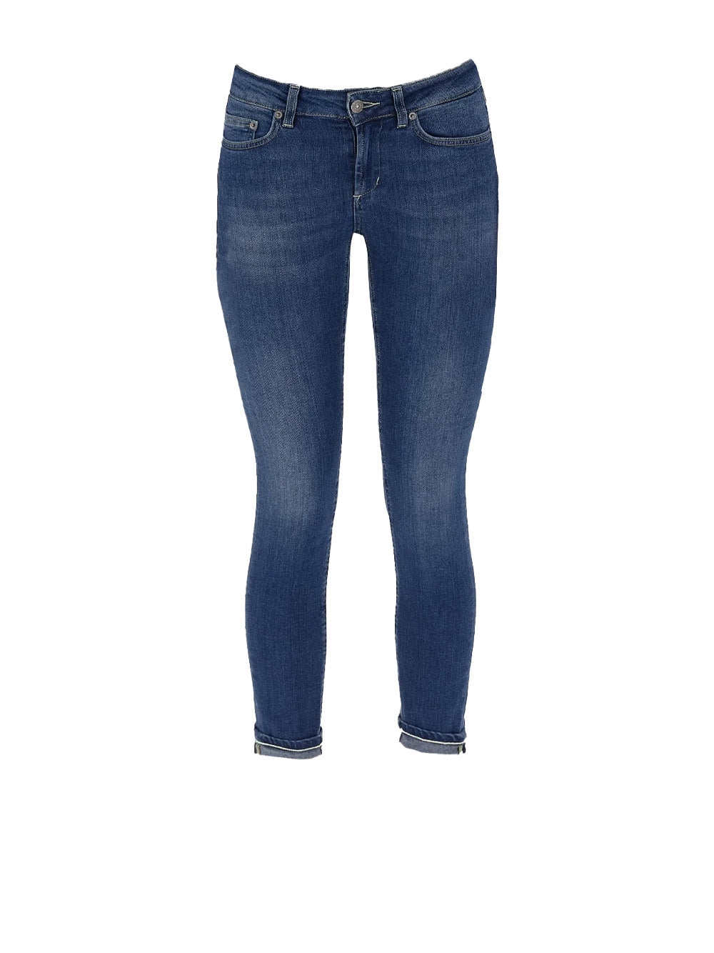 Jeans Donna Dondup p692ds0286dhu8-800 Monroe