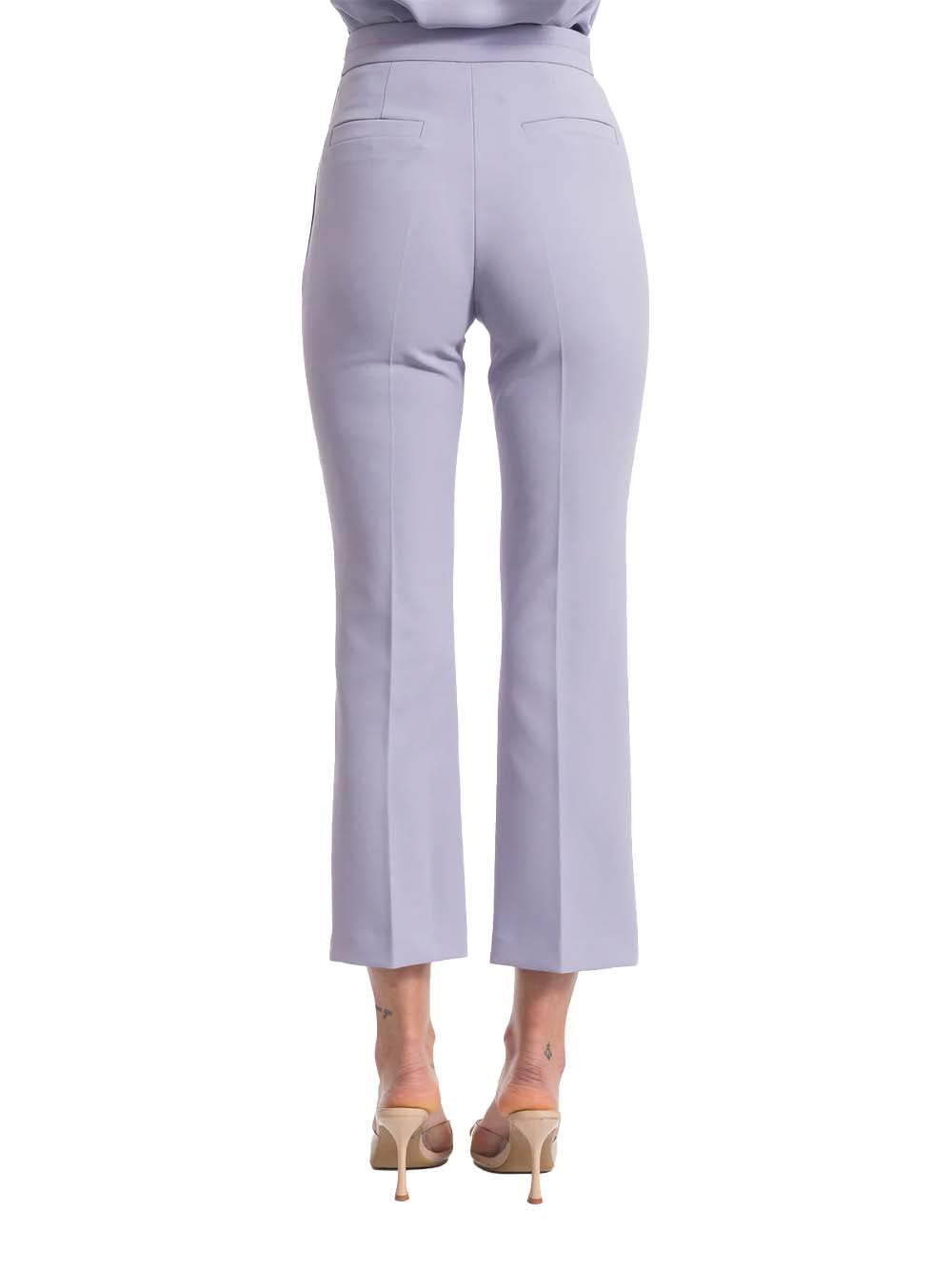 Damenhose Elisabetta Franchi pa16861e2-ev7