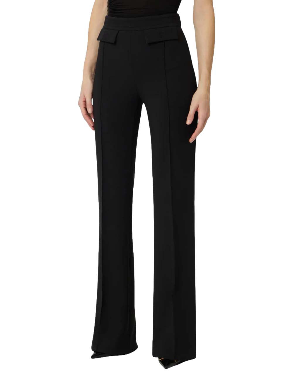 Pantalone Donna Elisabetta Franchi PA17161E2-110