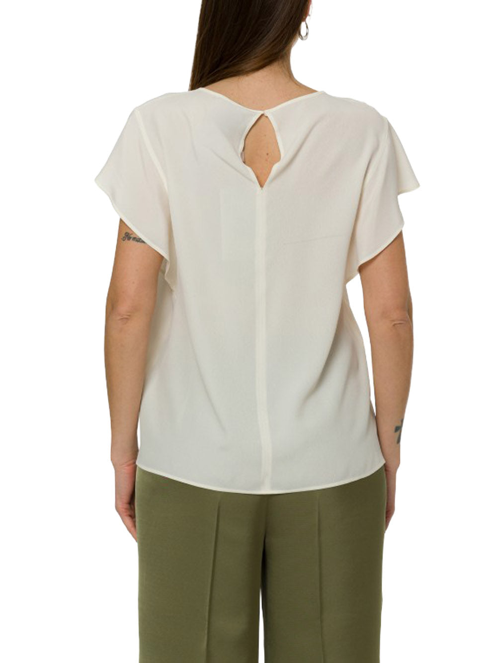 Blusa Donna Penny Black PBPDOLCE-001