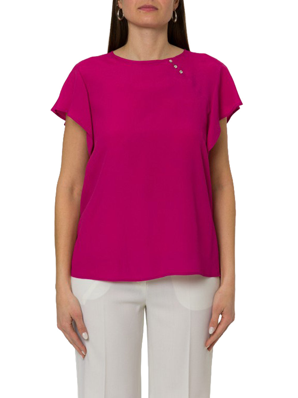 Blusa Donna PennyBlack pbpdolce-003