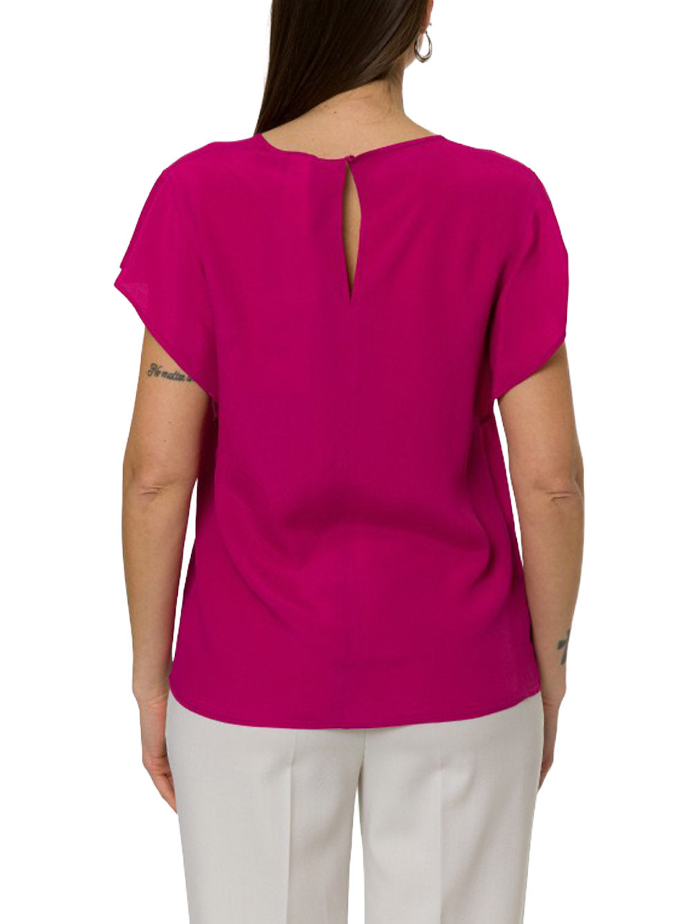 Blusa Donna PennyBlack pbpdolce-003