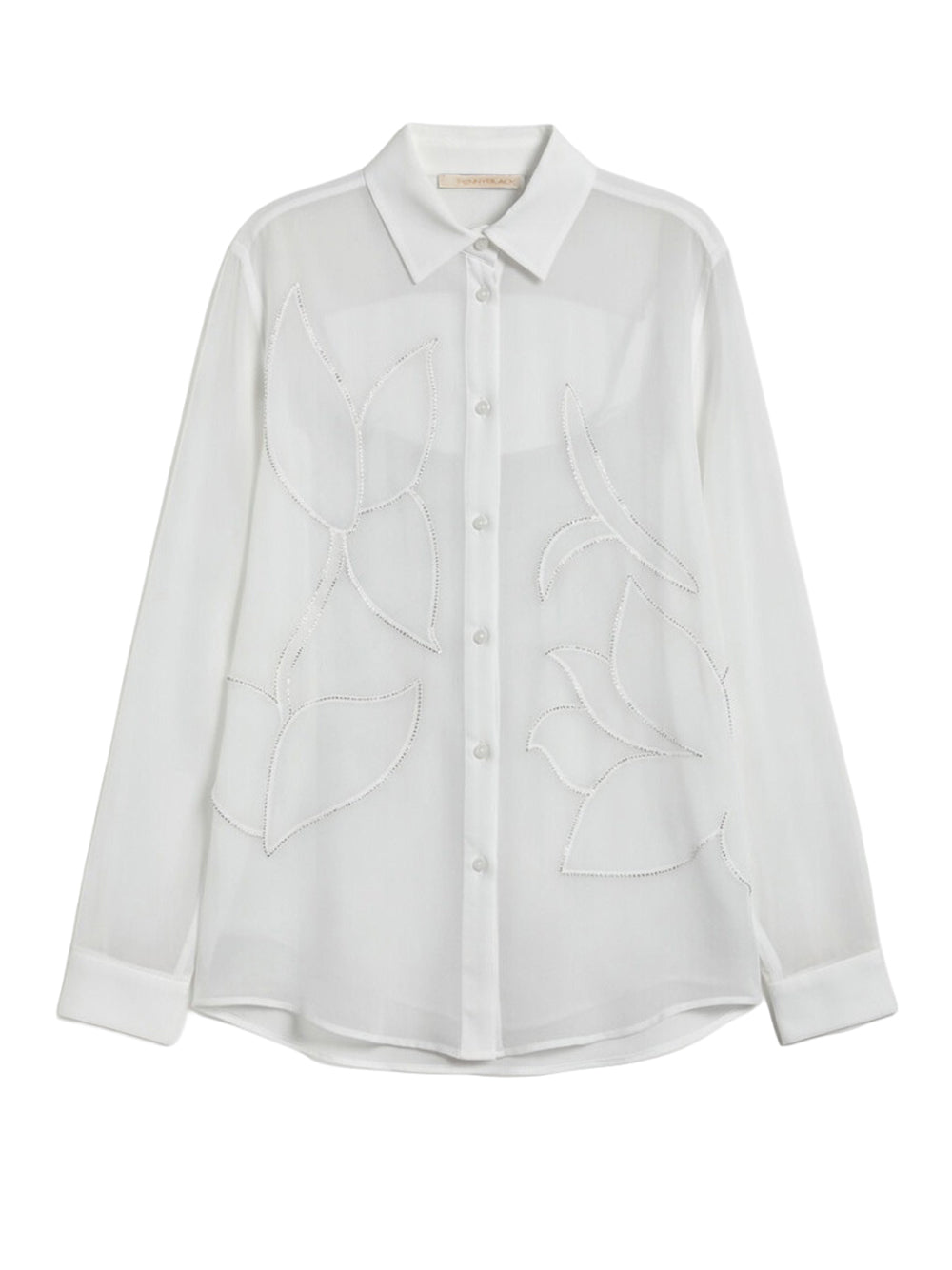 Camicia Donna Penny Black agone-1