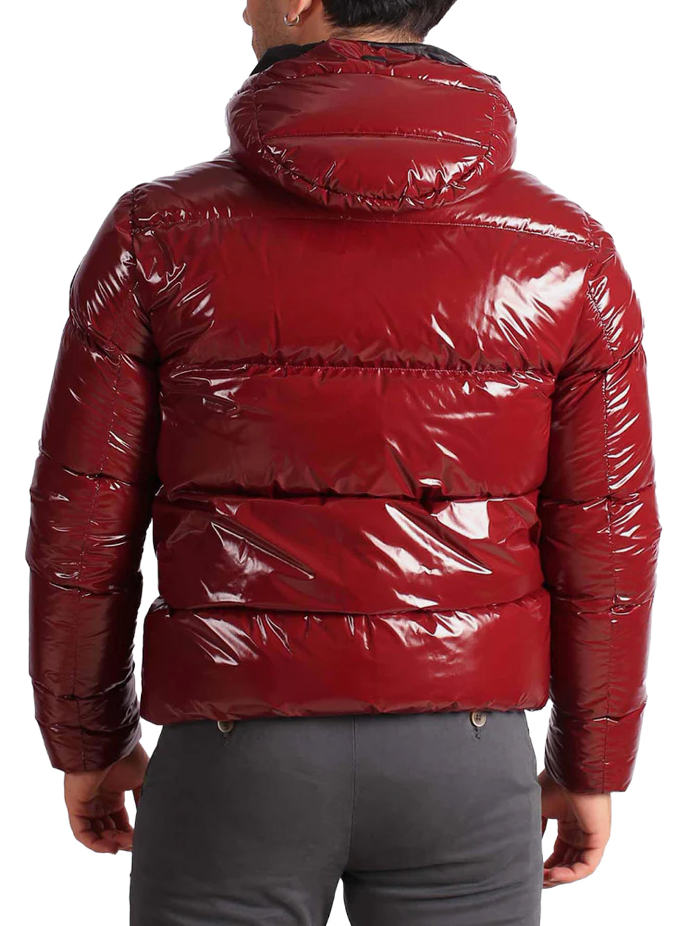 Piumino Uomo Herno pi001133u_12220z-6705