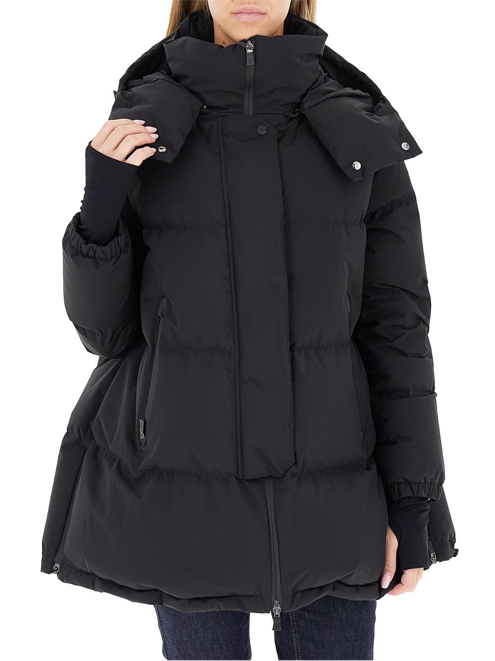 Piumino Donna Herno PI002047D_12840-9300