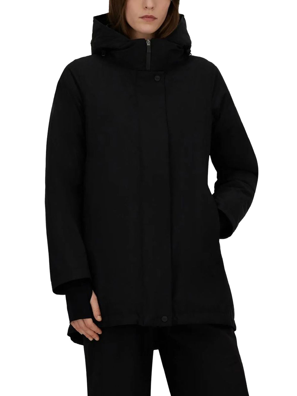 Giubbotto Donna Herno PI002078D_12840-9300