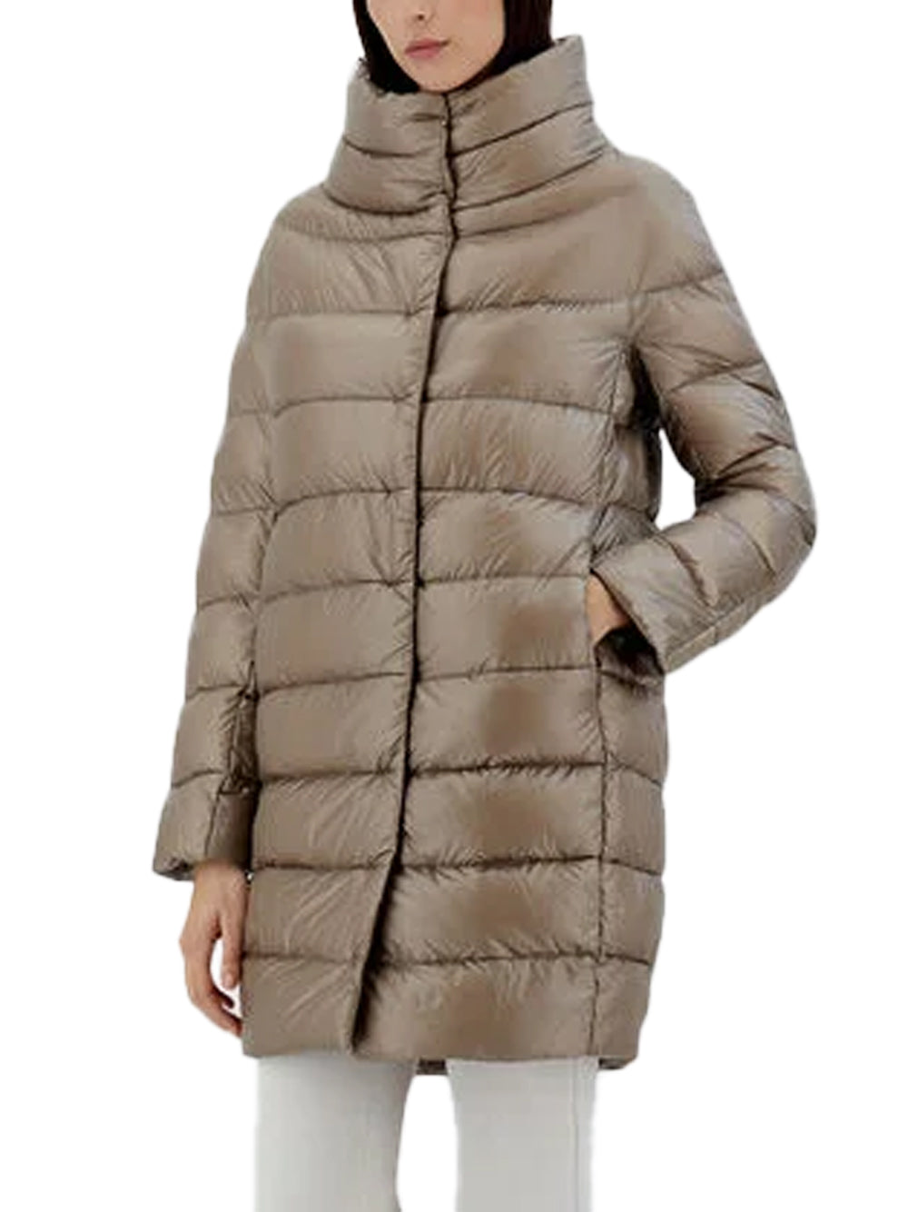 Piumino Donna Herno PI0177DIC_12017Z-2600
