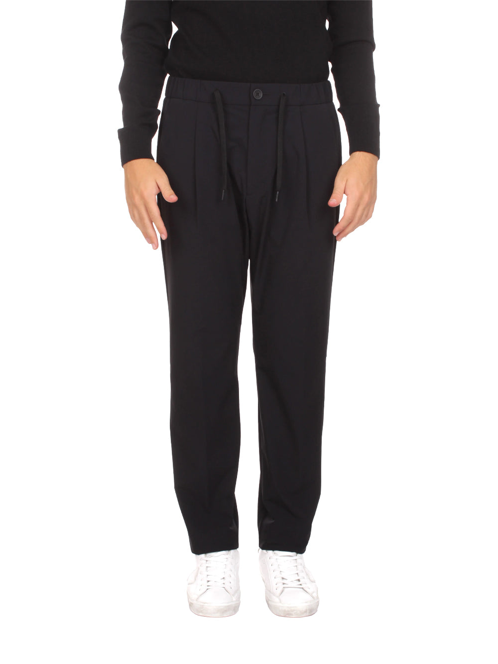 Pantalone Uomo Herno pt000155u_12773s-9300