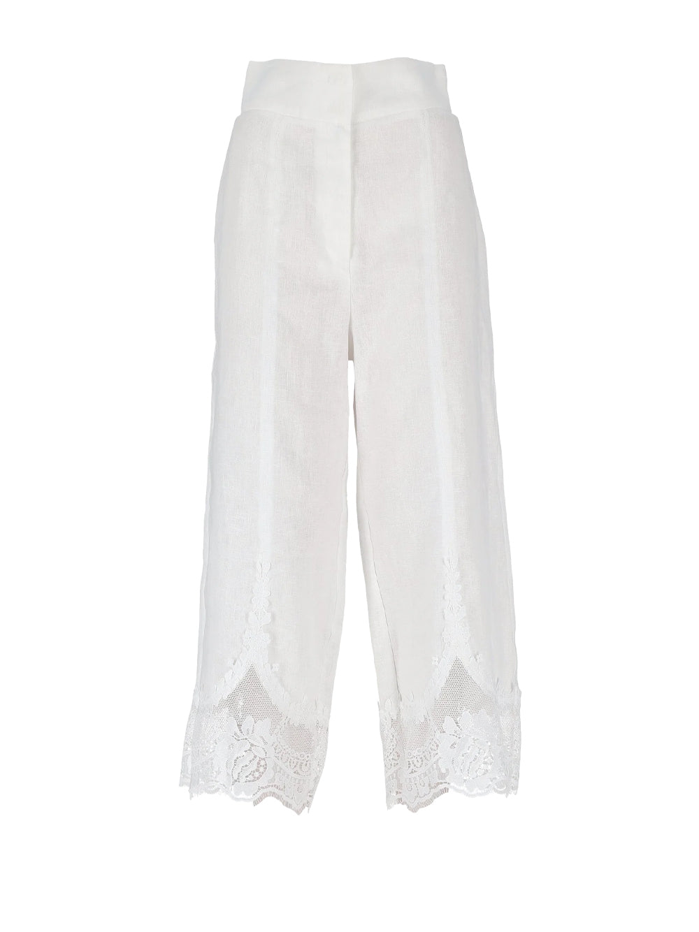 Pantalone Donna twinset 261TT2184-00001