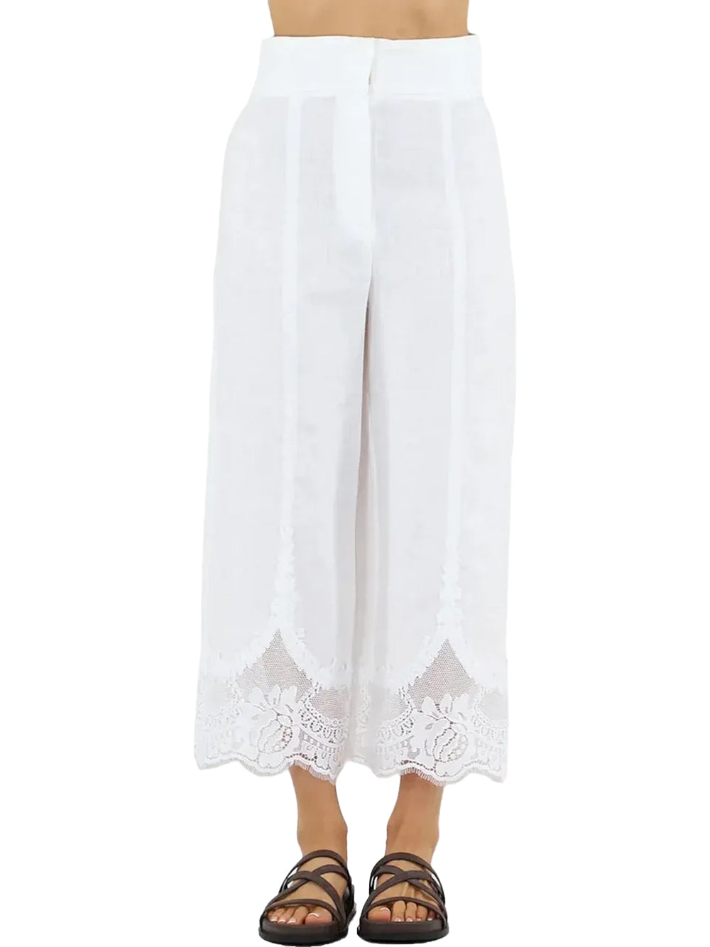 Pantalone Donna twinset 261TT2184-00001