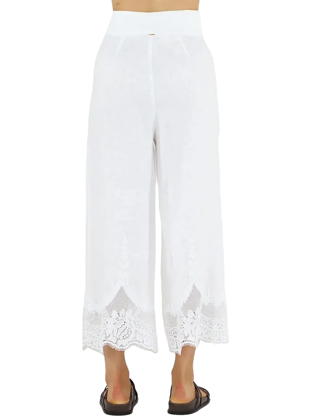 Pantalone Donna twinset 261TT2184-00001