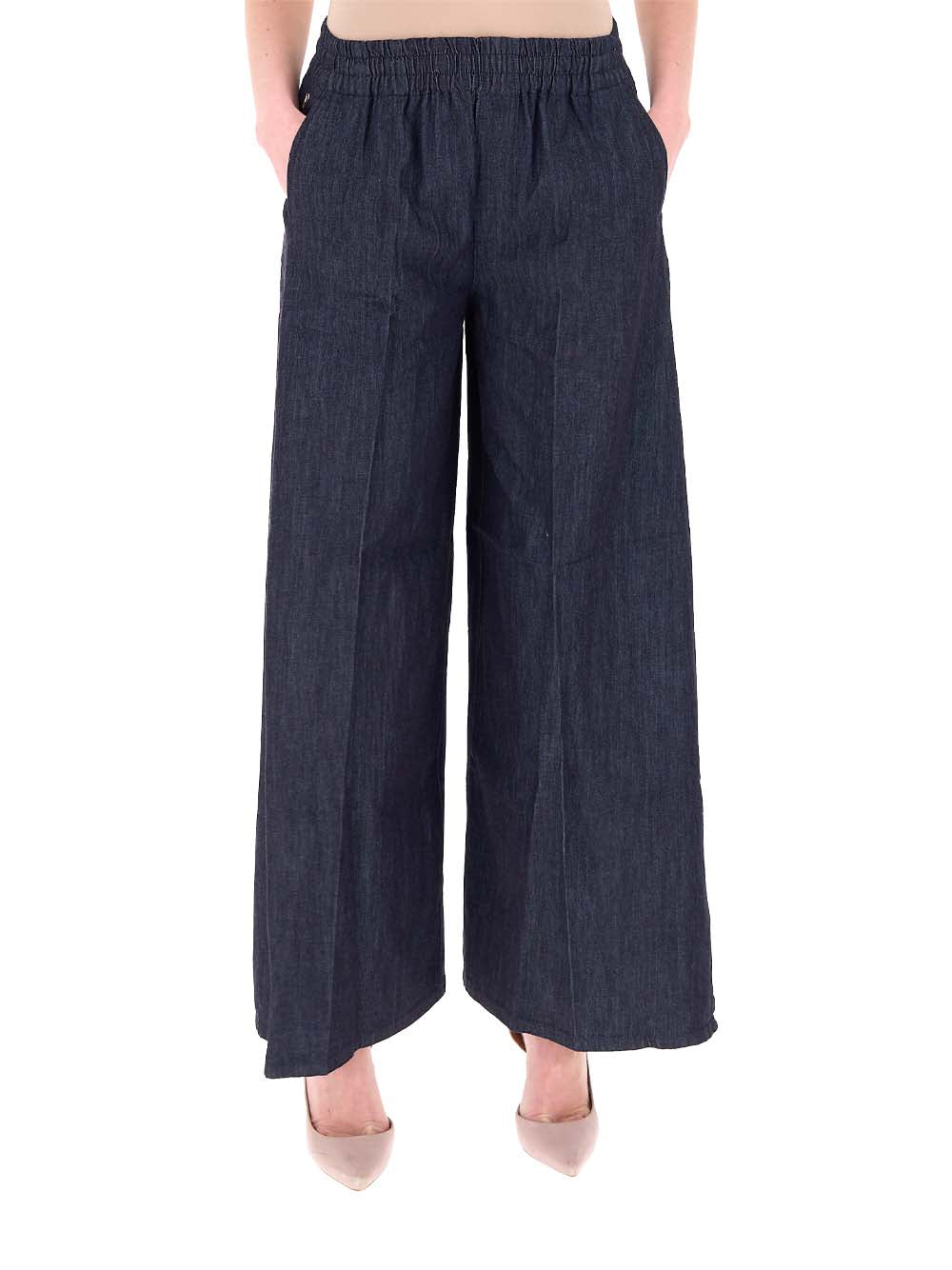 Pantalone Donna Dondup dp857dfe323dmc4dd-800 Roos