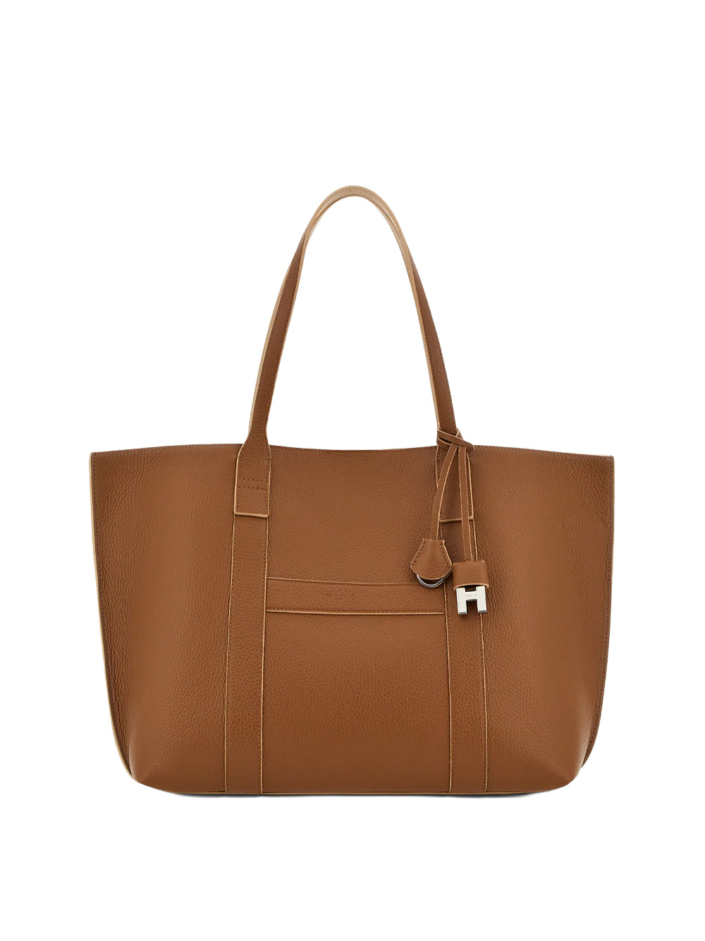 Sac cabas femme Hogan kbw01wa0300uzu-7e23 Script