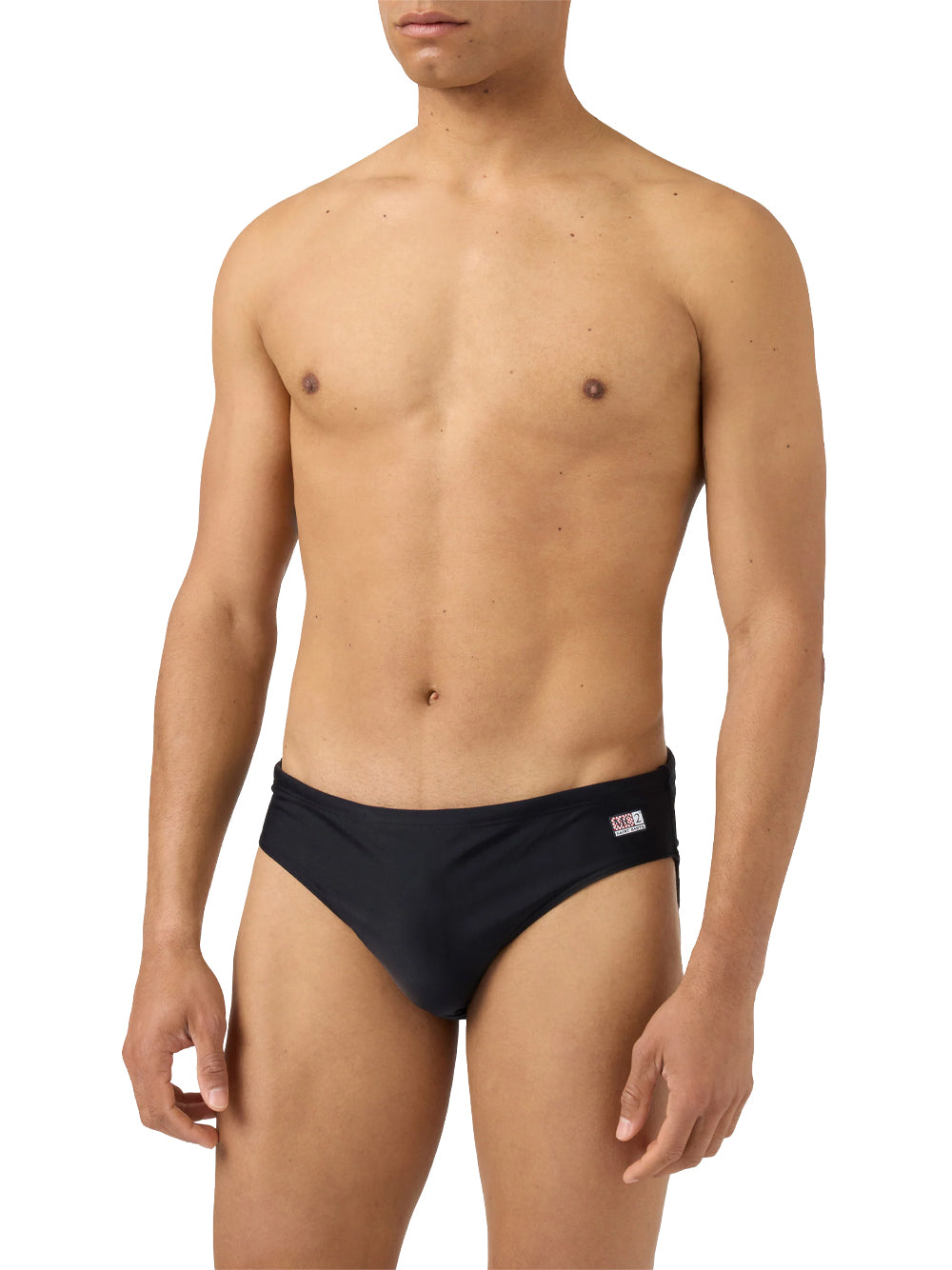 Herren-Badeslip Saint Barth cayo-00208l