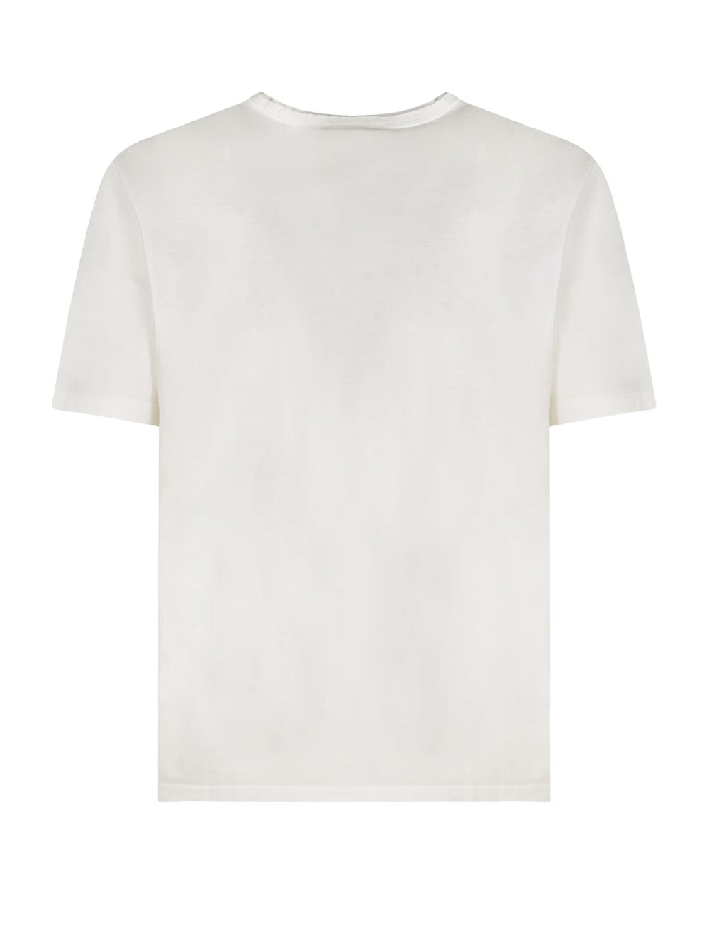 T-shirt Homme Dondup US361JF0358UPTD-000