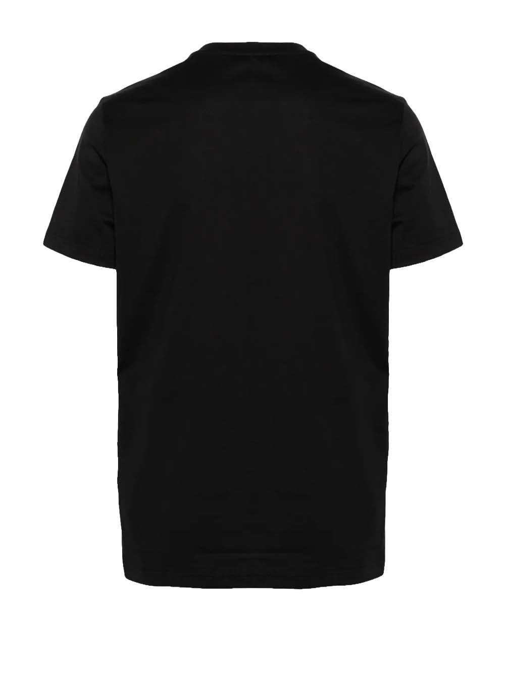 T-Shirt Uomo Dondup us198jf0271ufs6-999